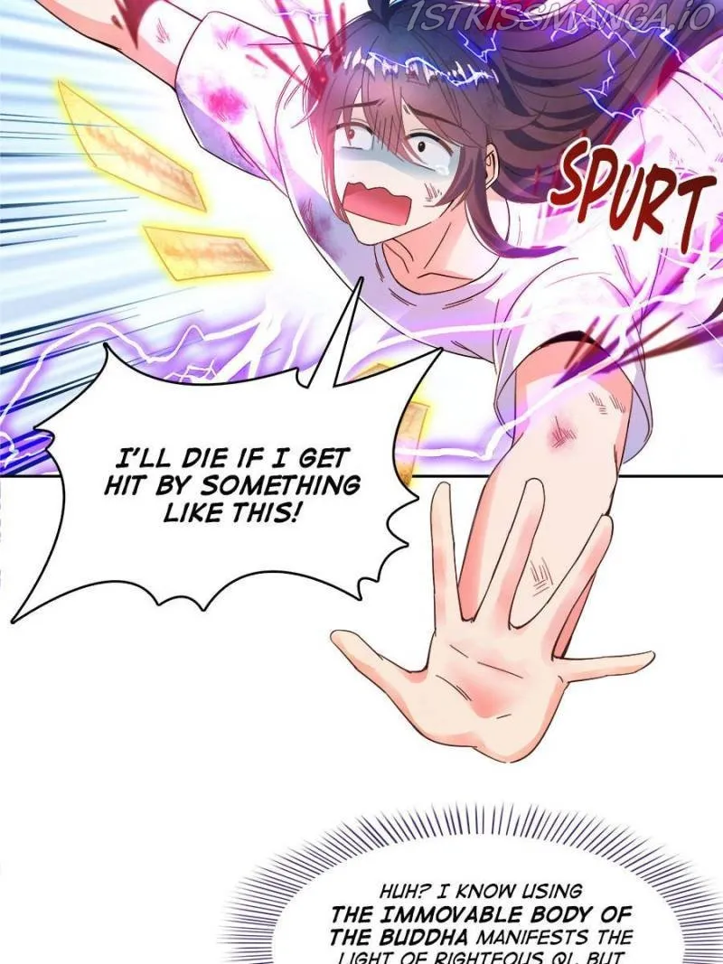 Cultivation Chat Group Kainu Manga Chapter 441 Page 15