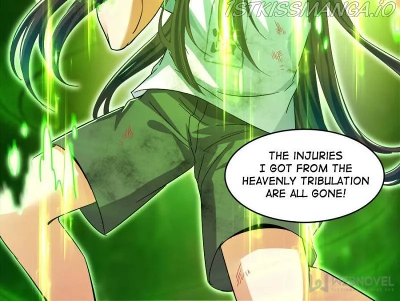 Cultivation Chat Group Kainu Manga Chapter 441 Page 19