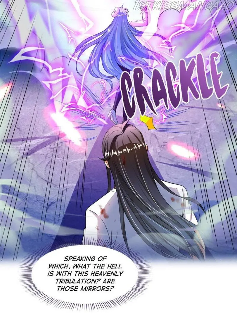 Cultivation Chat Group Kainu Manga Chapter 441 Page 21