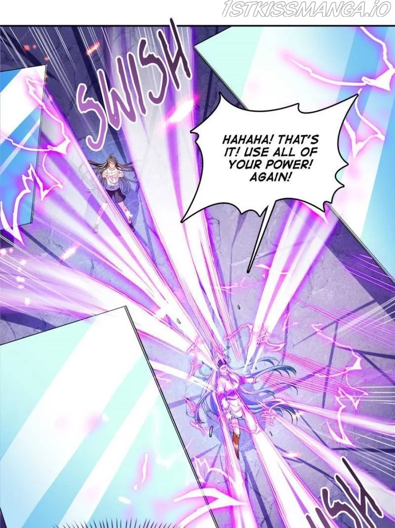 Cultivation Chat Group Kainu Manga Chapter 441 Page 23