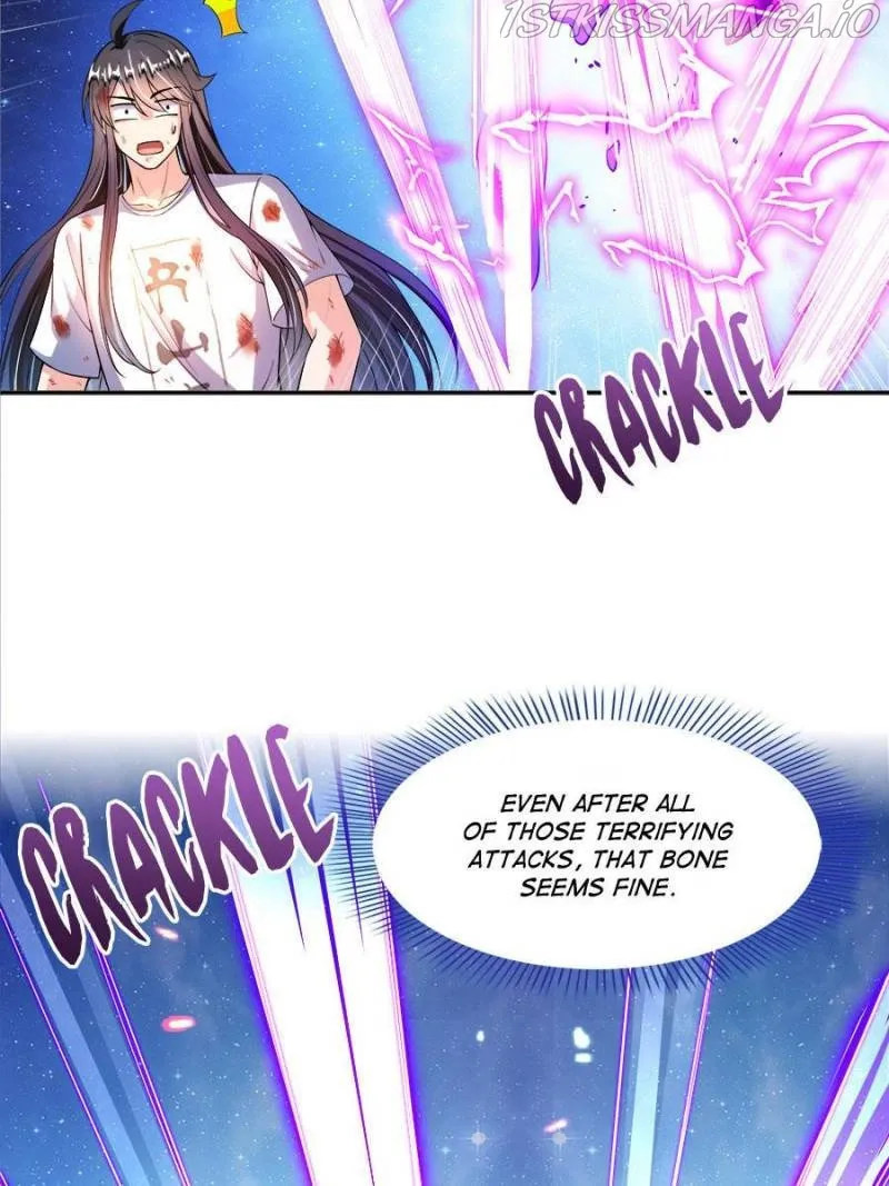 Cultivation Chat Group Kainu Manga Chapter 441 Page 26