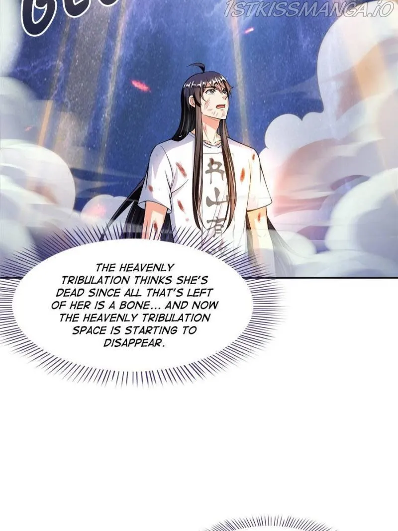 Cultivation Chat Group Kainu Manga Chapter 441 Page 30