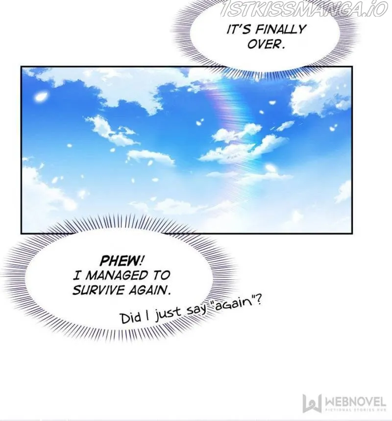 Cultivation Chat Group Kainu Manga Chapter 441 Page 31