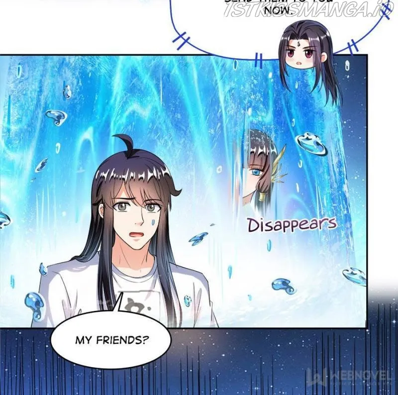 Cultivation Chat Group Kainu Manga Chapter 441 Page 34
