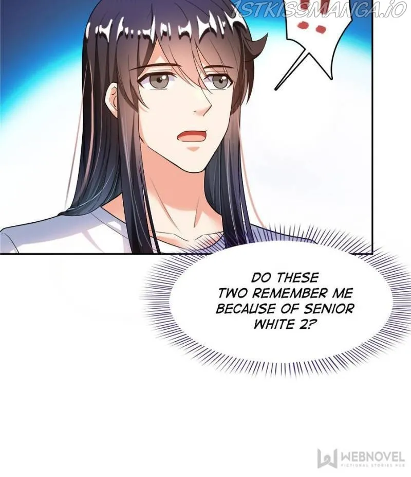 Cultivation Chat Group Kainu Manga Chapter 441 Page 37
