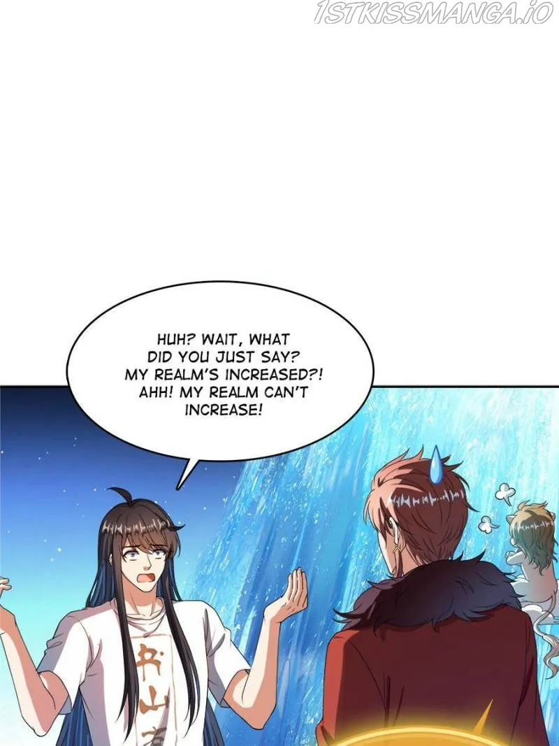 Cultivation Chat Group Kainu Manga Chapter 441 Page 38