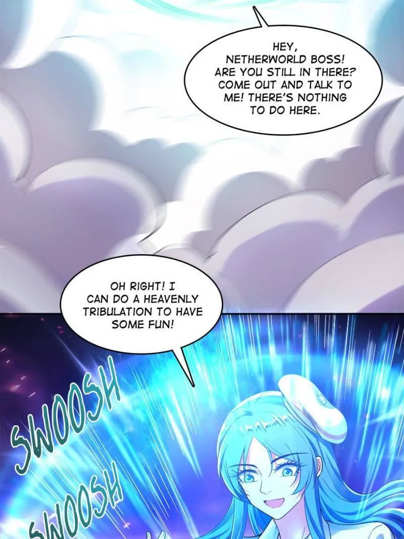 Cultivation Chat Group Kainu Manga Chapter 440 Page 15