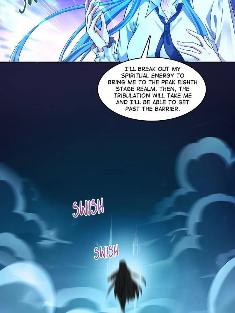 Cultivation Chat Group Kainu Manga Chapter 440 Page 16