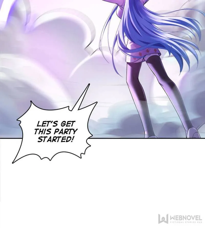 Cultivation Chat Group Kainu Manga Chapter 440 Page 20
