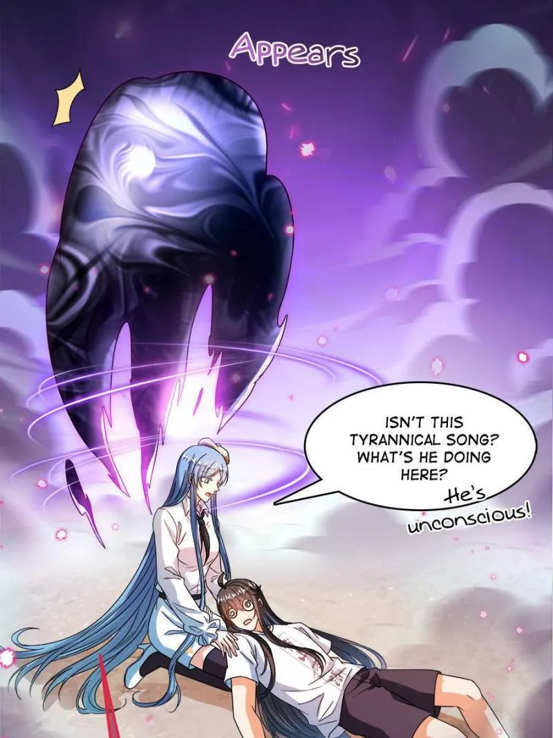 Cultivation Chat Group Kainu Manga Chapter 440 Page 23