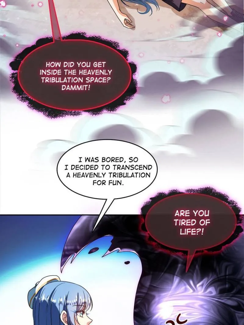 Cultivation Chat Group Kainu Manga Chapter 440 Page 24