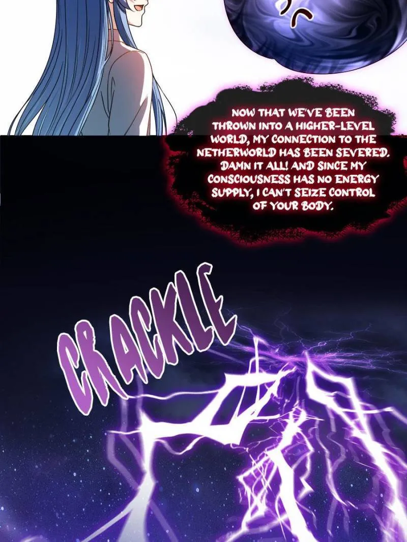 Cultivation Chat Group Kainu Manga Chapter 440 Page 25