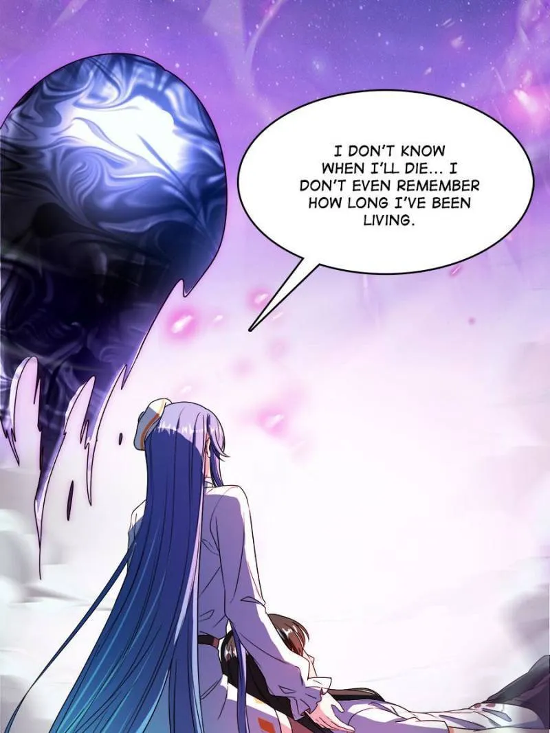 Cultivation Chat Group Kainu Manga Chapter 440 Page 27