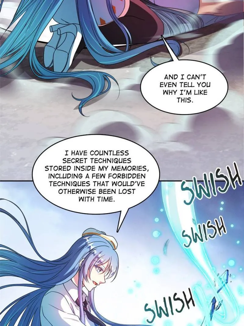 Cultivation Chat Group Kainu Manga Chapter 440 Page 28