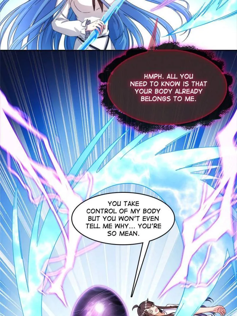 Cultivation Chat Group Kainu Manga Chapter 440 Page 31