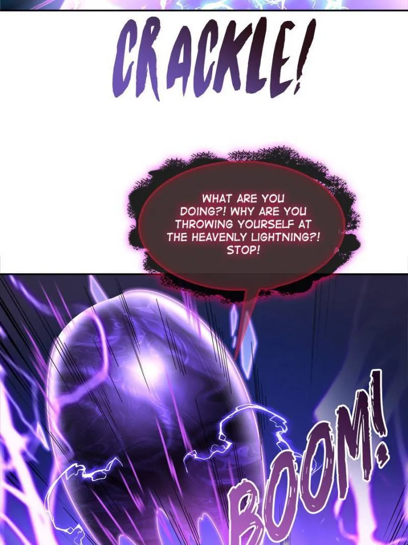 Cultivation Chat Group Kainu Manga Chapter 440 Page 36