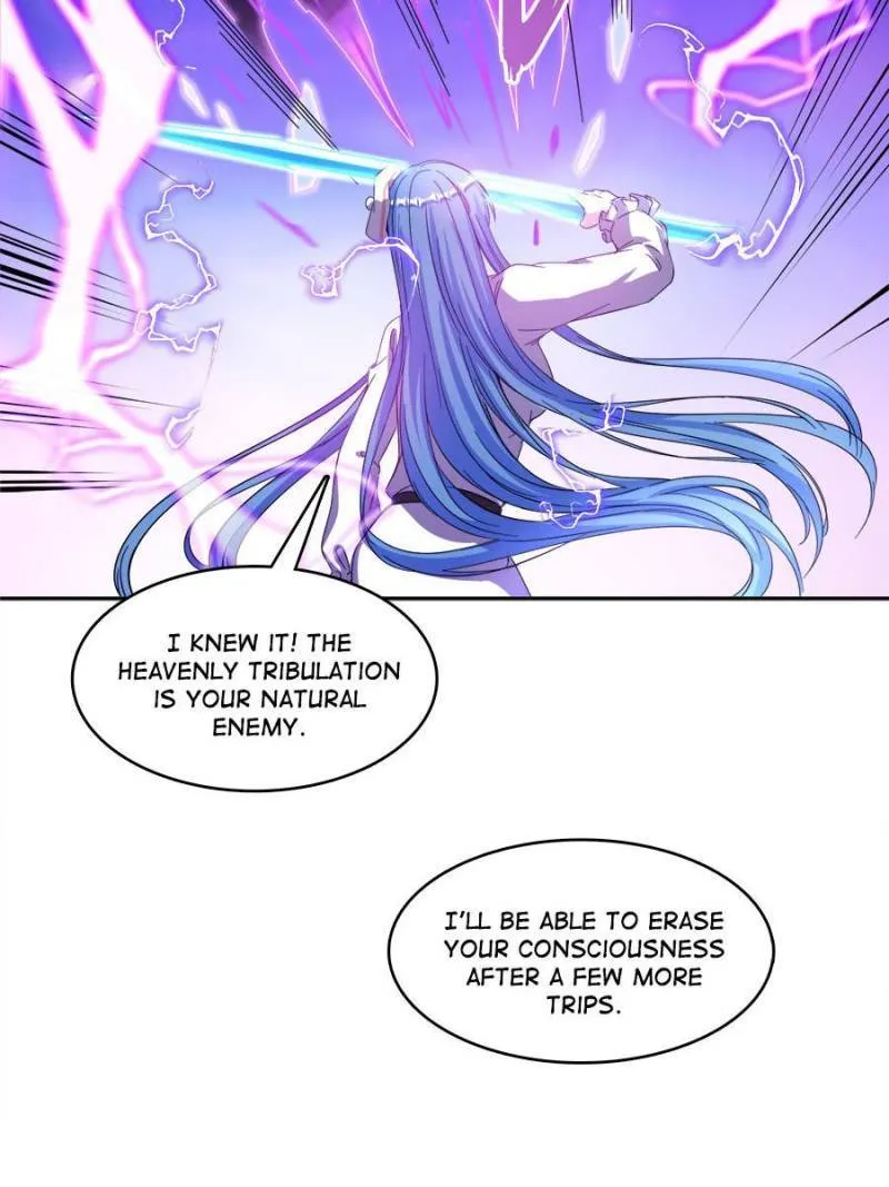 Cultivation Chat Group Kainu Manga Chapter 440 Page 37