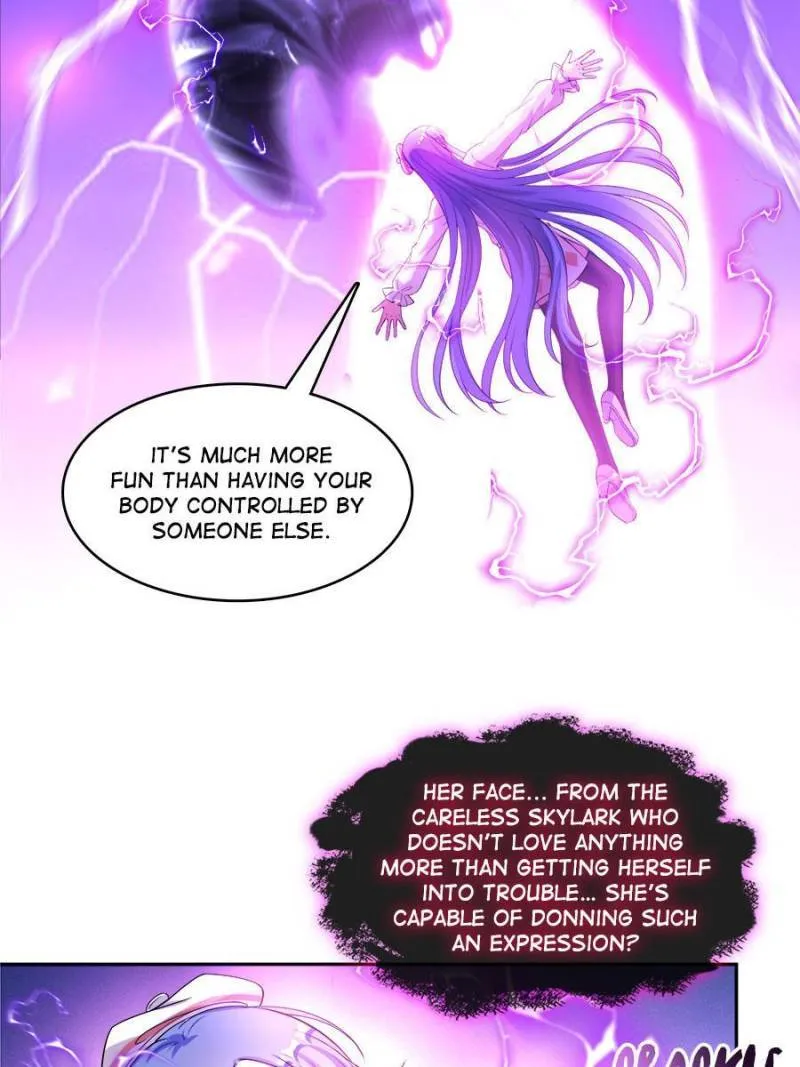 Cultivation Chat Group Kainu Manga Chapter 440 Page 42