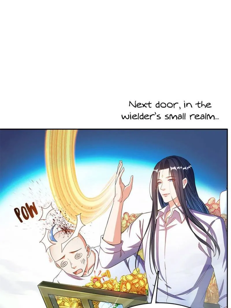 Cultivation Chat Group Kainu Manga Chapter 440 Page 48