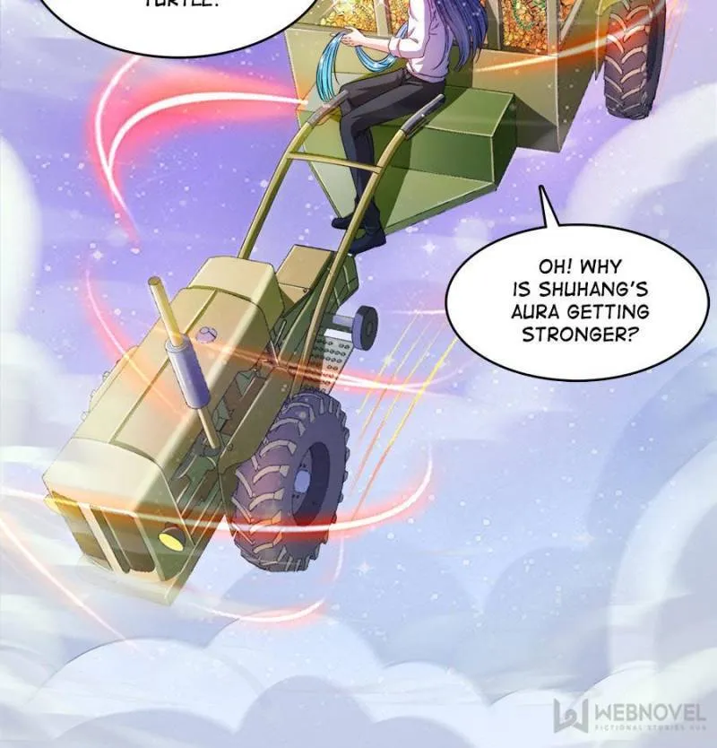 Cultivation Chat Group Kainu Manga Chapter 440 Page 50
