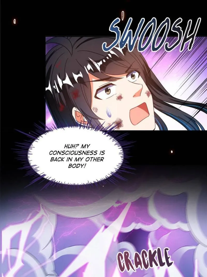 Cultivation Chat Group Kainu Manga Chapter 440 Page 55
