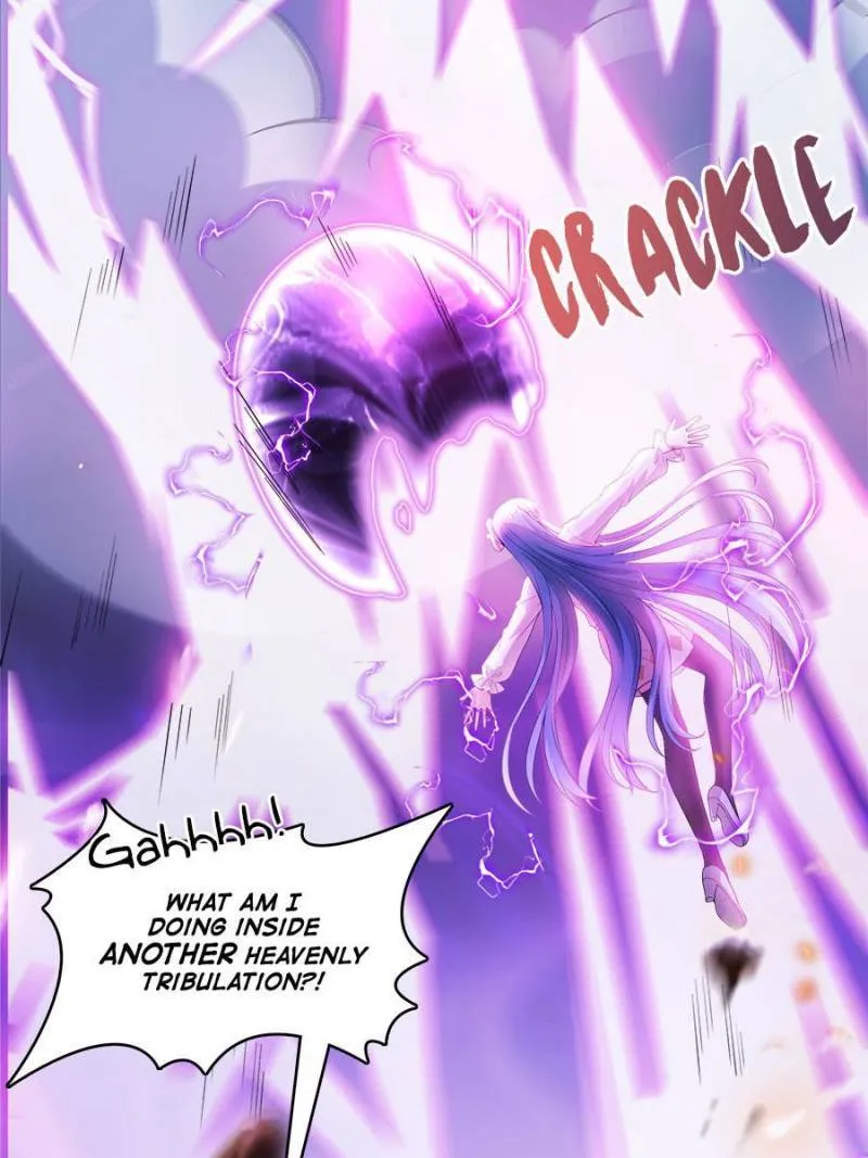 Cultivation Chat Group Kainu Manga Chapter 440 Page 56