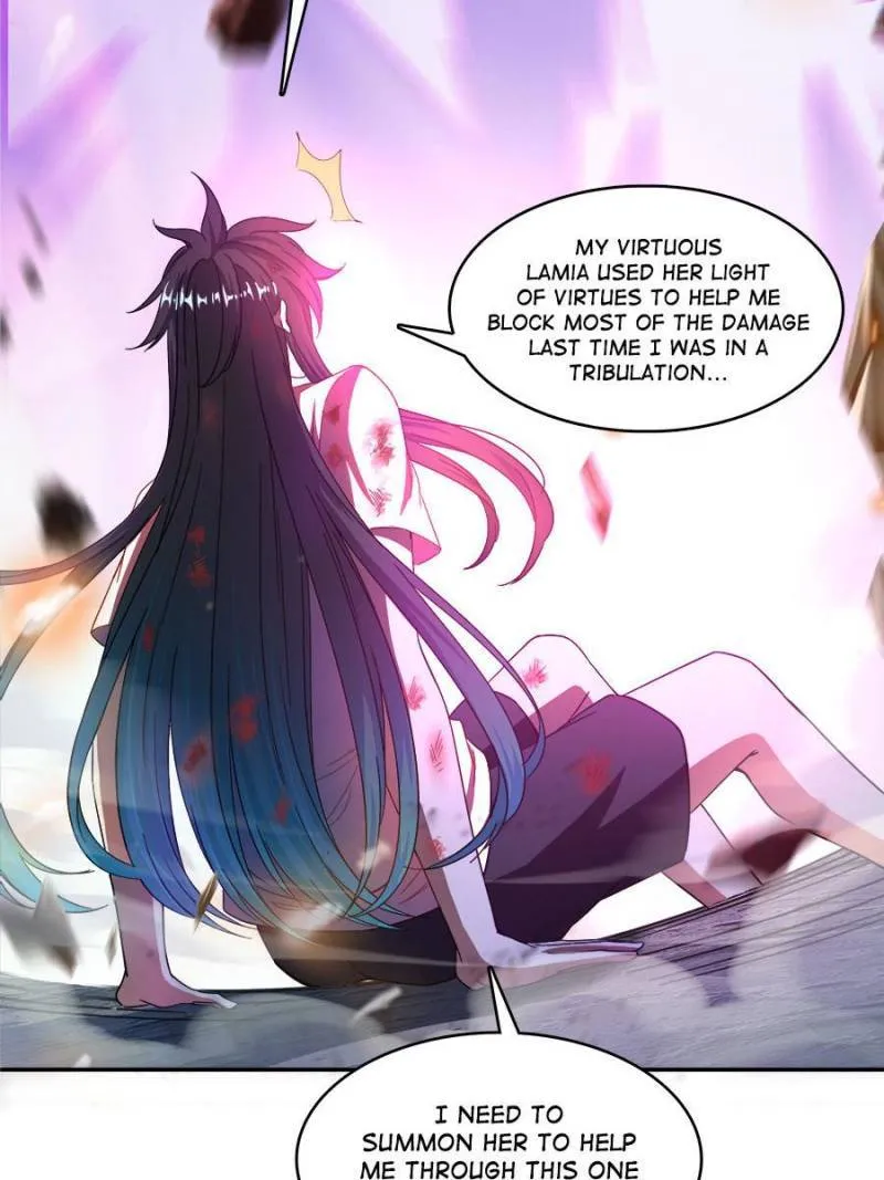 Cultivation Chat Group Kainu Manga Chapter 440 Page 57