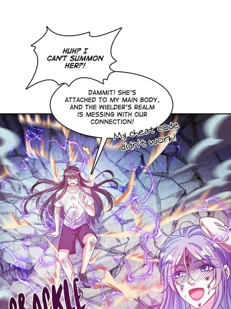 Cultivation Chat Group Kainu Manga Chapter 440 Page 59