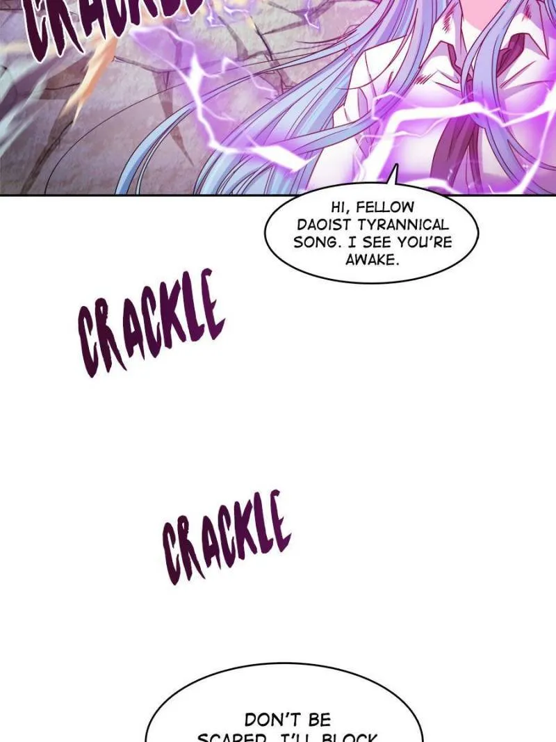 Cultivation Chat Group Kainu Manga Chapter 440 Page 60