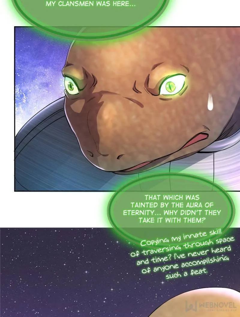 Cultivation Chat Group Kainu Manga Chapter 439 Page 3