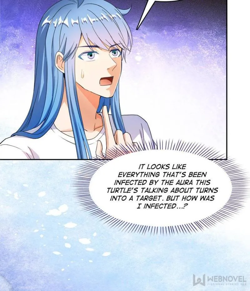 Cultivation Chat Group Kainu Manga Chapter 439 Page 6