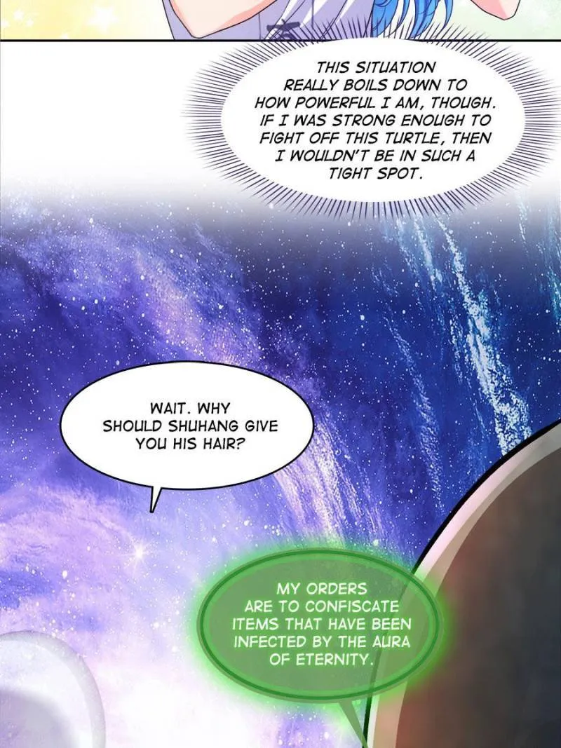Cultivation Chat Group Kainu Manga Chapter 439 Page 11