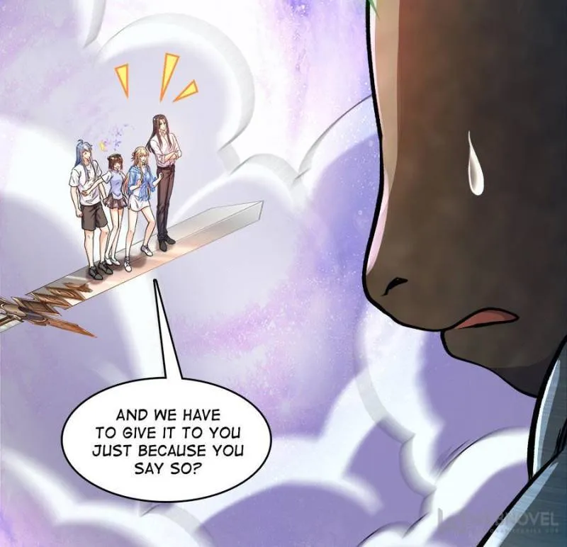 Cultivation Chat Group Kainu Manga Chapter 439 Page 12