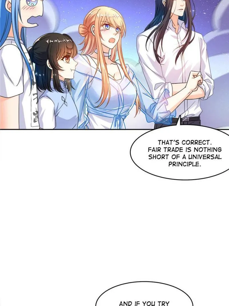 Cultivation Chat Group Kainu Manga Chapter 439 Page 14