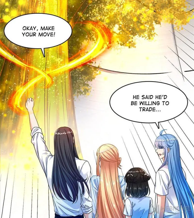 Cultivation Chat Group Kainu Manga Chapter 439 Page 18