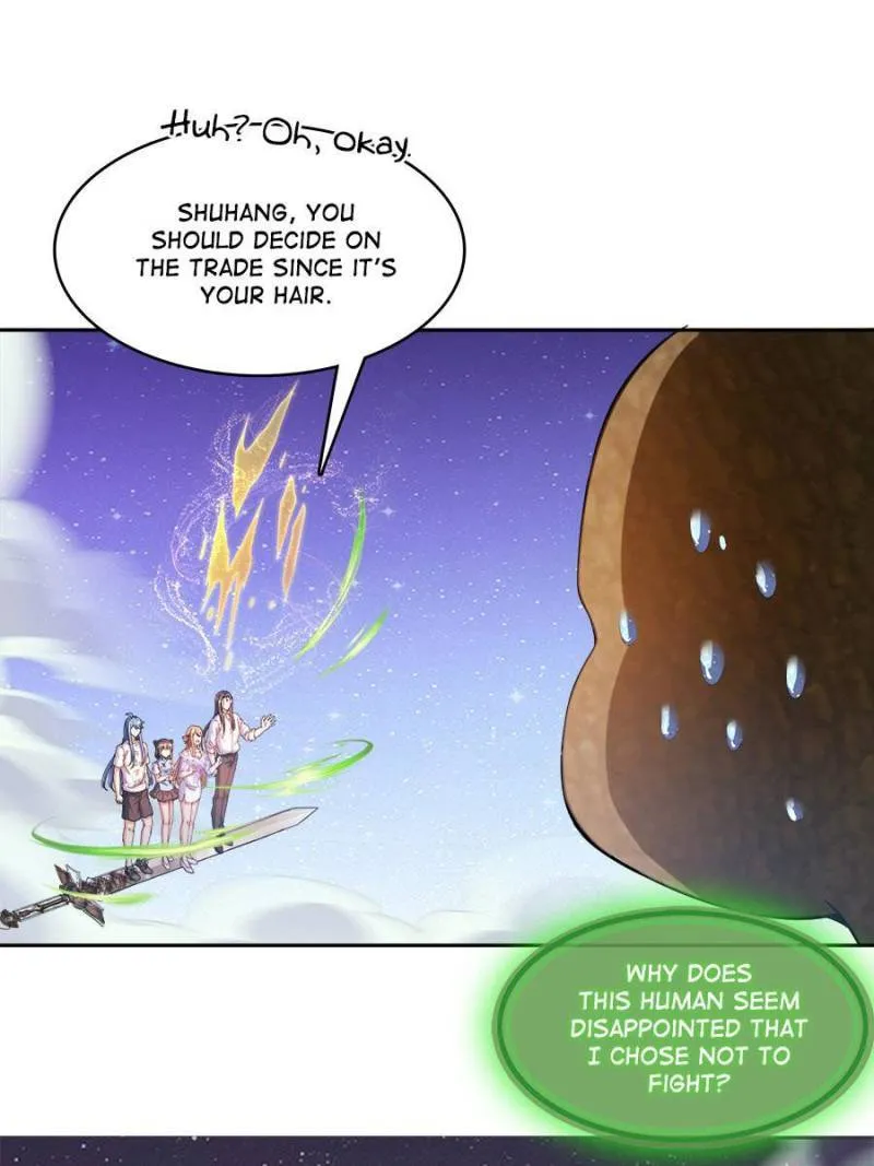 Cultivation Chat Group Kainu Manga Chapter 439 Page 19