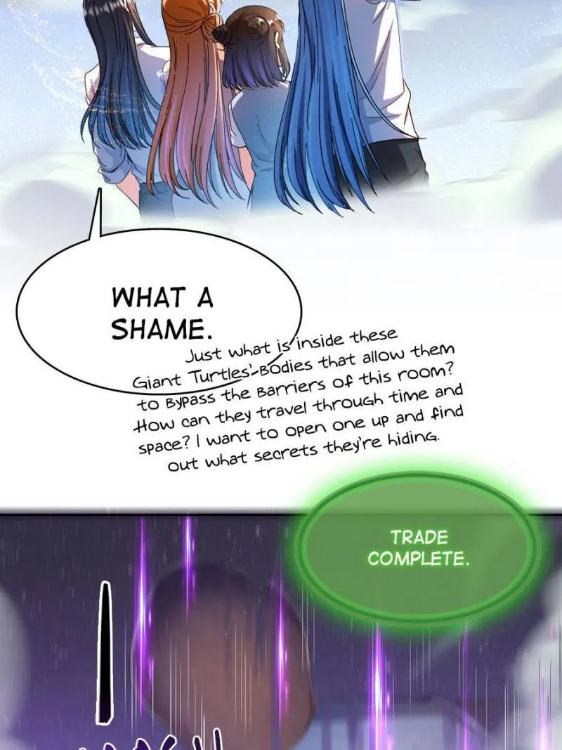 Cultivation Chat Group Kainu Manga Chapter 439 Page 22