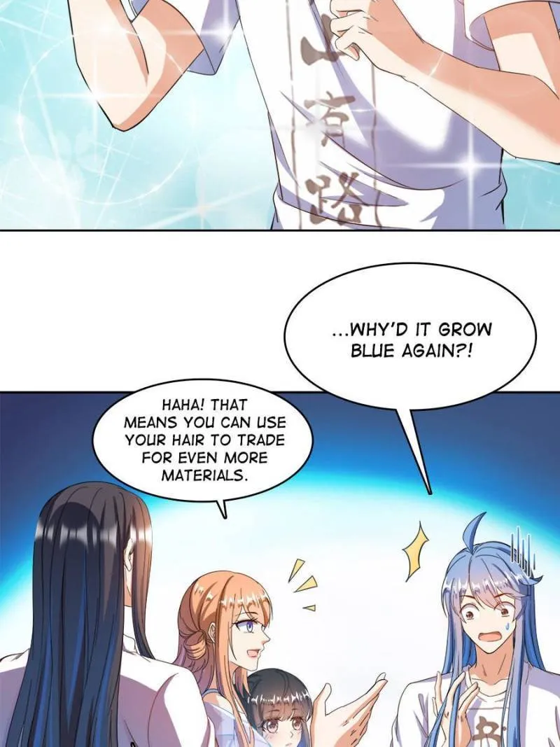 Cultivation Chat Group Kainu Manga Chapter 439 Page 26