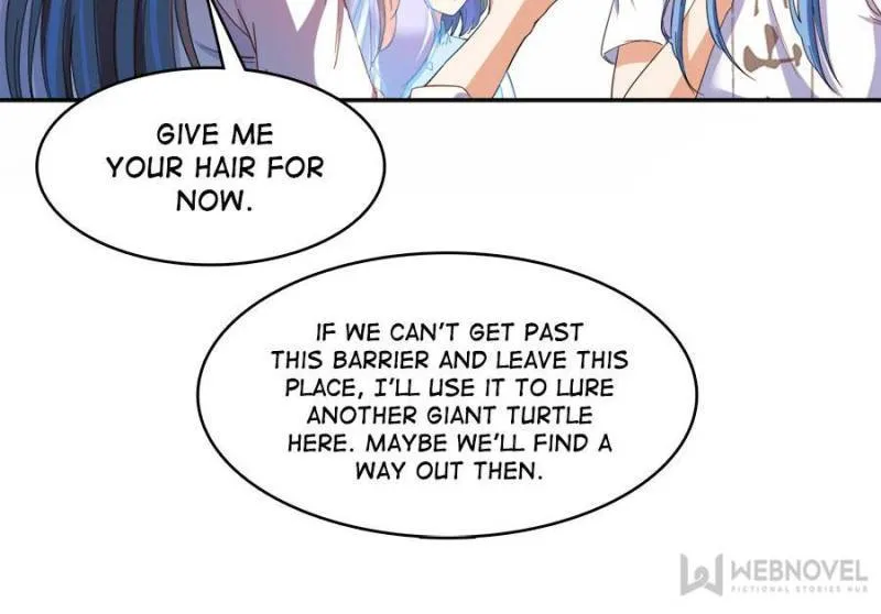 Cultivation Chat Group Kainu Manga Chapter 439 Page 27