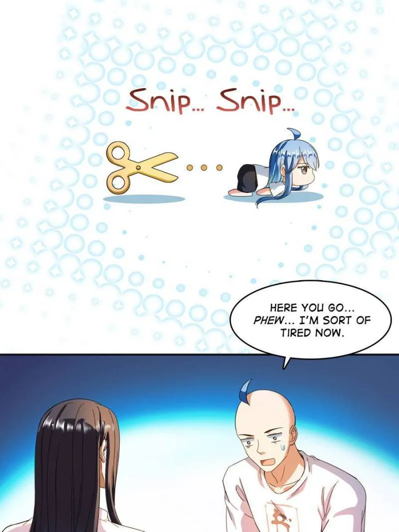 Cultivation Chat Group Kainu Manga Chapter 439 Page 28