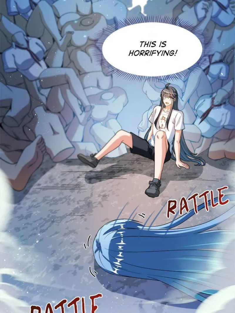 Cultivation Chat Group Kainu Manga Chapter 439 Page 33