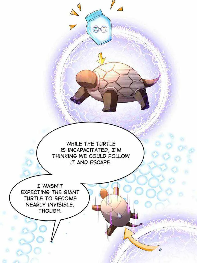 Cultivation Chat Group Kainu Manga Chapter 438 Page 45