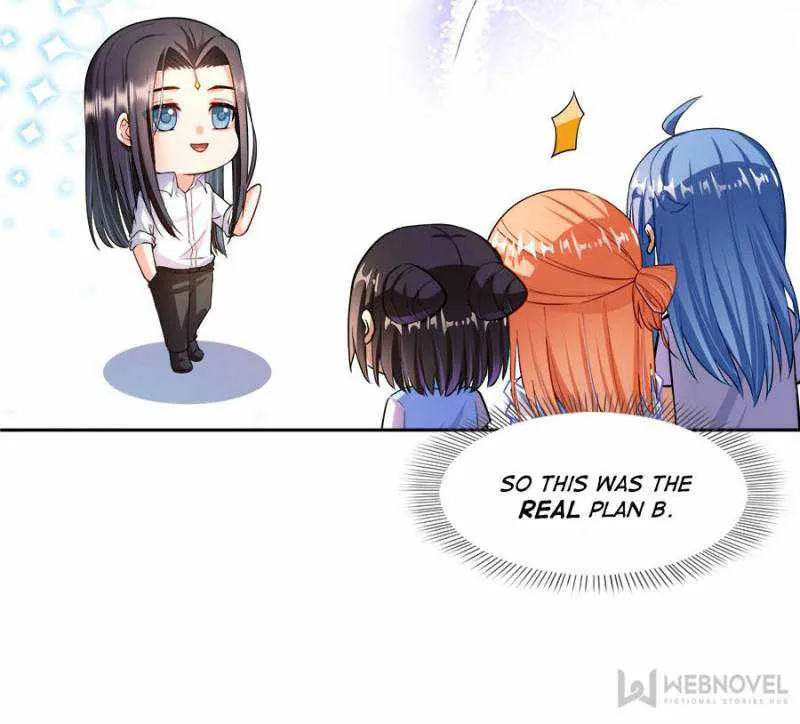 Cultivation Chat Group Kainu Manga Chapter 438 Page 46