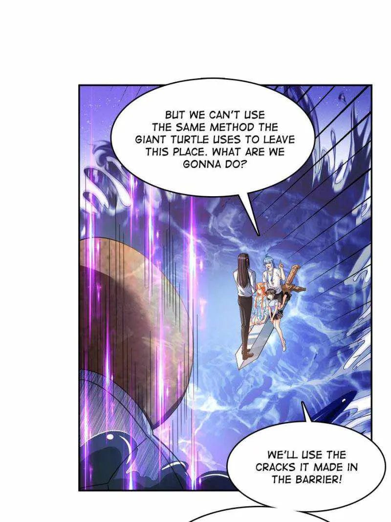 Cultivation Chat Group Kainu Manga Chapter 438 Page 47