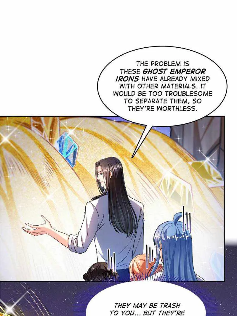 Cultivation Chat Group Kainu Manga Chapter 438 Page 50