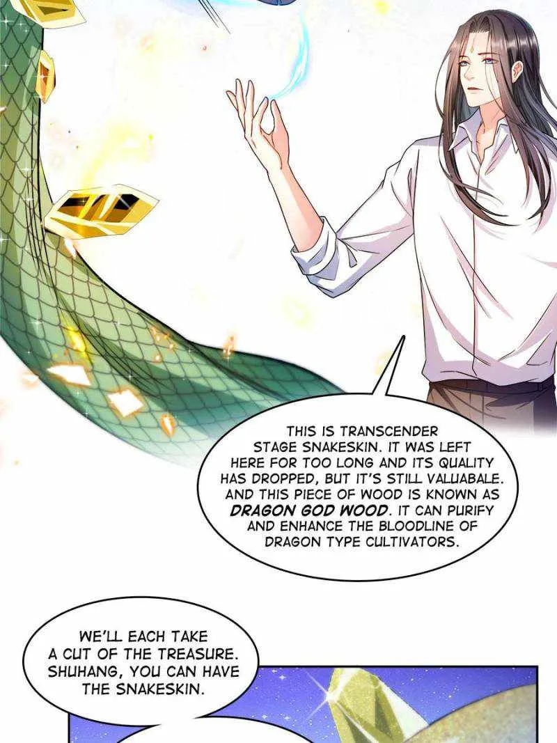 Cultivation Chat Group Kainu Manga Chapter 438 Page 52