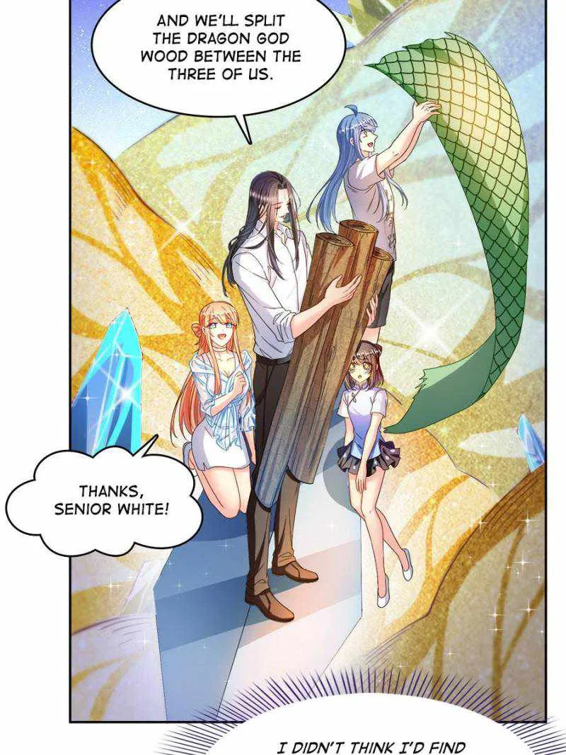 Cultivation Chat Group Kainu Manga Chapter 438 Page 53