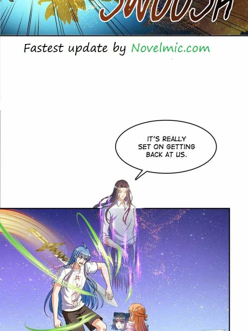 Cultivation Chat Group Kainu Manga Chapter 438 Page 60