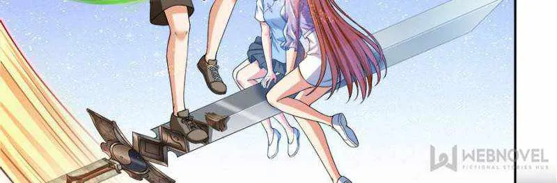 Cultivation Chat Group Kainu Manga Chapter 438 Page 61