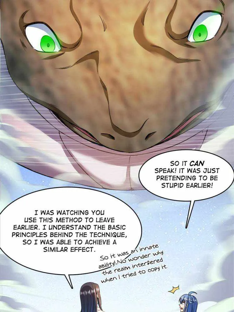 Cultivation Chat Group Kainu Manga Chapter 438 Page 63